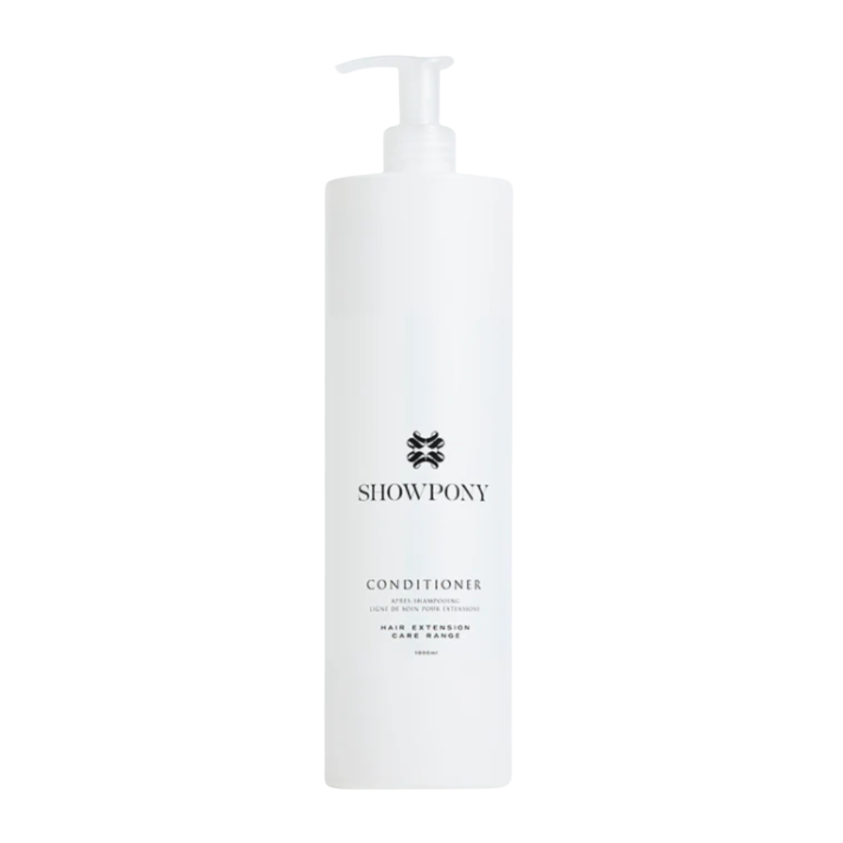 Strength & Shine Conditioner 1L