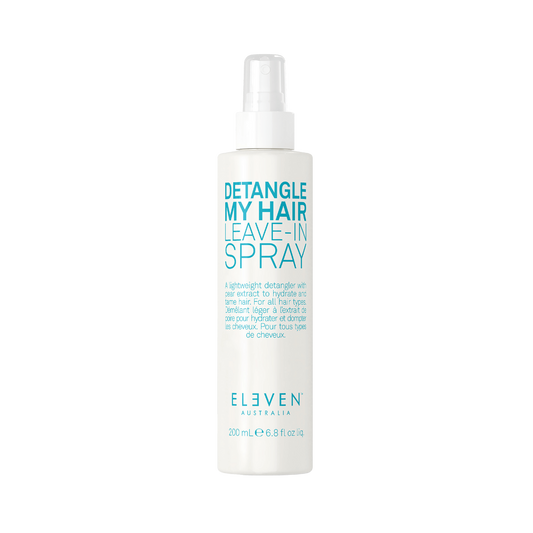 DETANGLE MY HAIR LEAVE-IN SPRAY