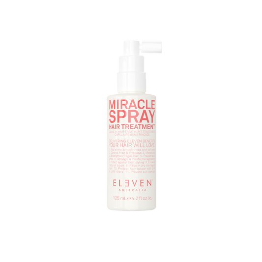 MIRACLE SPRAY HAIR TREATMENT