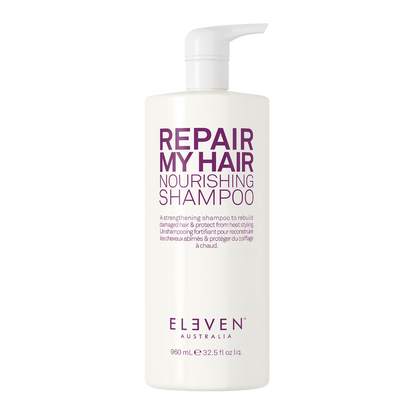 REPAIR MY HAIR SHAMPOO