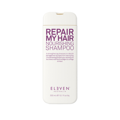 REPAIR MY HAIR SHAMPOO