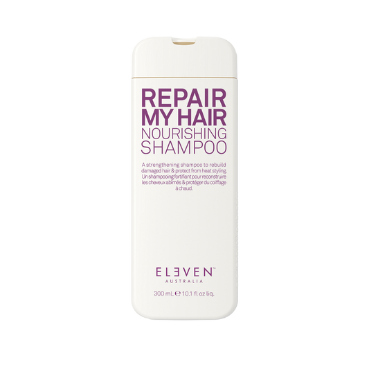 REPAIR MY HAIR SHAMPOO