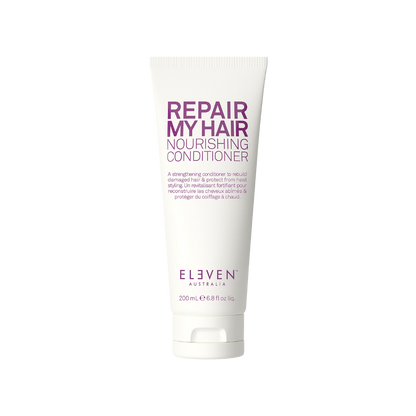 REPAIR MY HAIR CONDITIONER