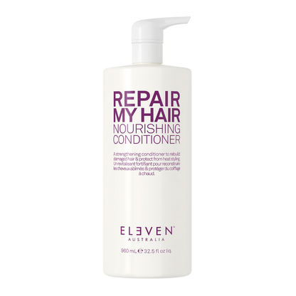 REPAIR MY HAIR CONDITIONER