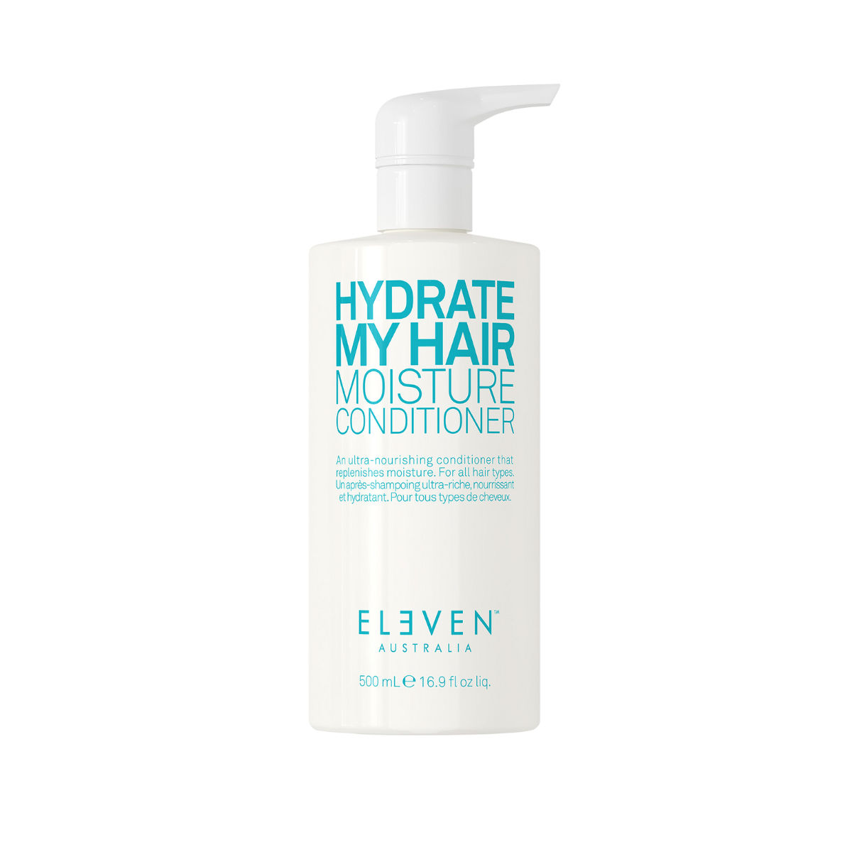 HYDRATE MY HAIR MOISTURE CONDITIONER