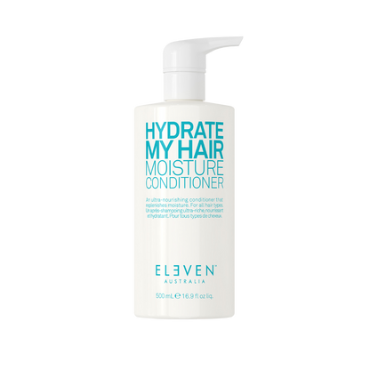 HYDRATE MY HAIR MOISTURE CONDITIONER