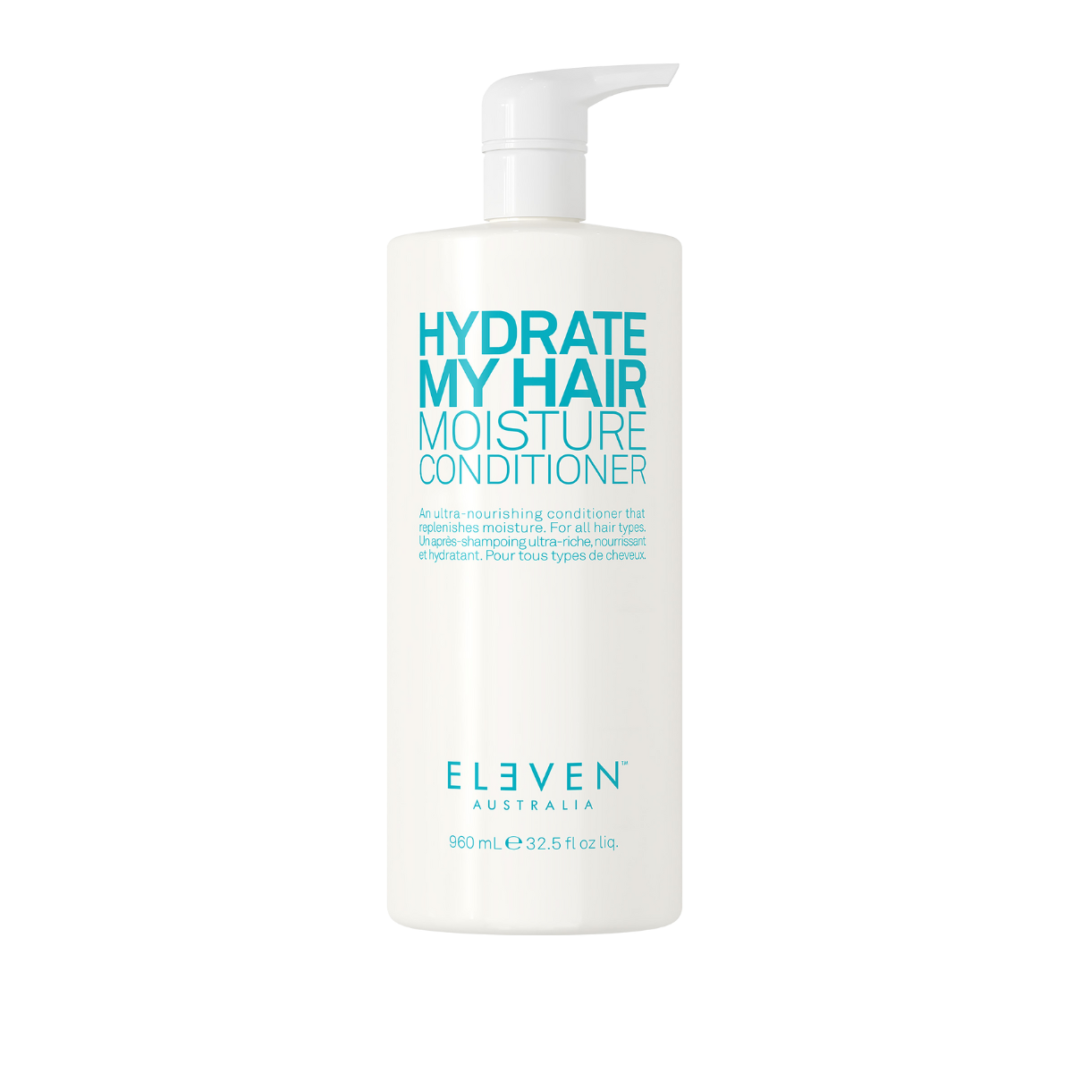HYDRATE MY HAIR MOISTURE CONDITIONER