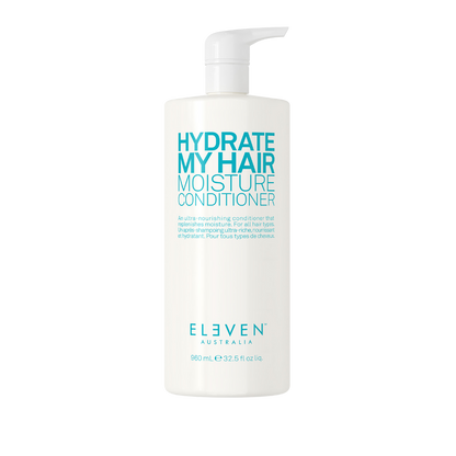 HYDRATE MY HAIR MOISTURE CONDITIONER