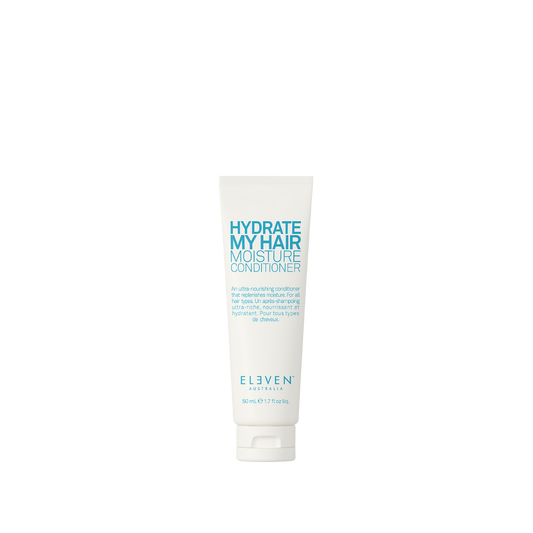 HYDRATE MY HAIR MOISTURE CONDITIONER Mini Set 6 Stk.