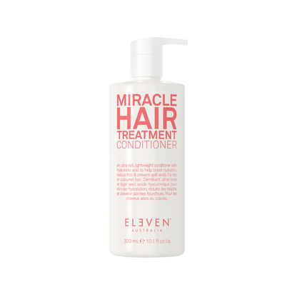 MIRACLE HAIR TREATMENT CONDITIONER