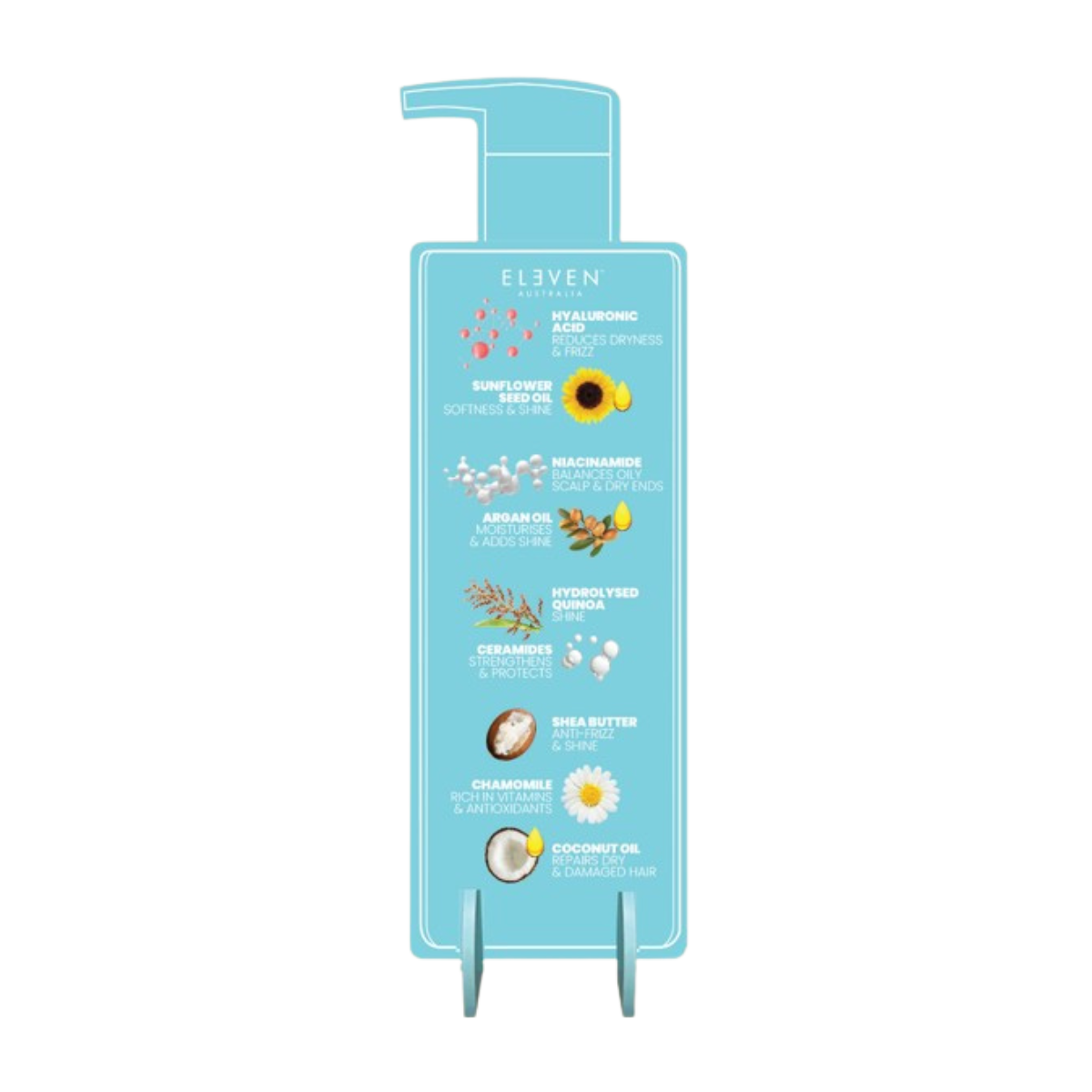 New Product Innovation Stand - Must-Haves