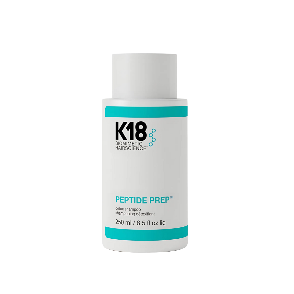 K18 Detox Shampoo