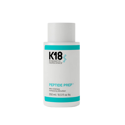 K18 Detox Shampoo