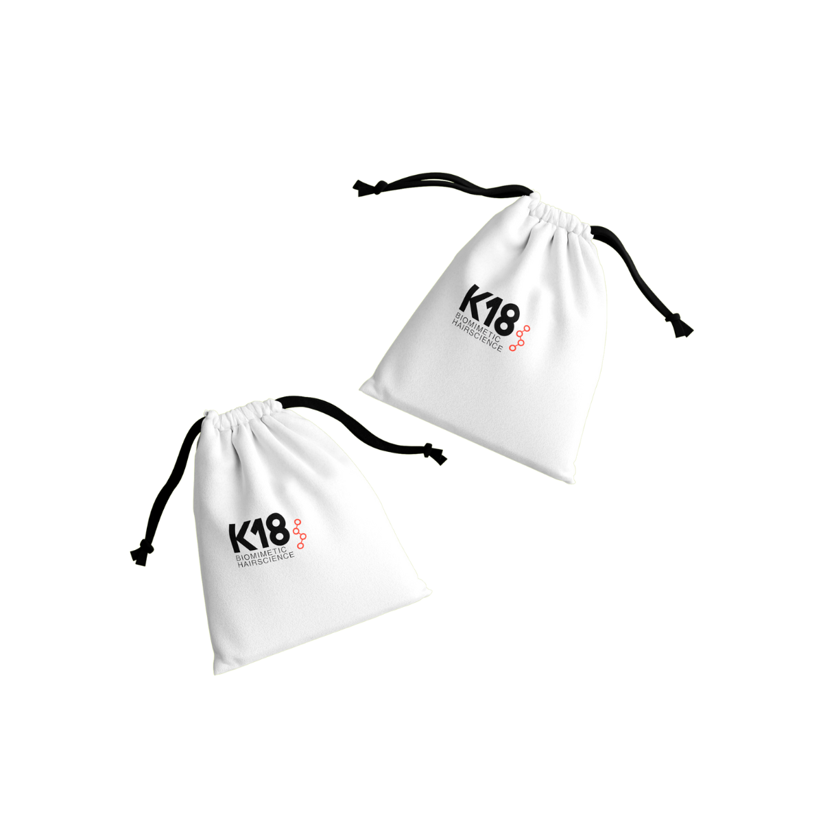 K18 - Canvas Tote Bag Small