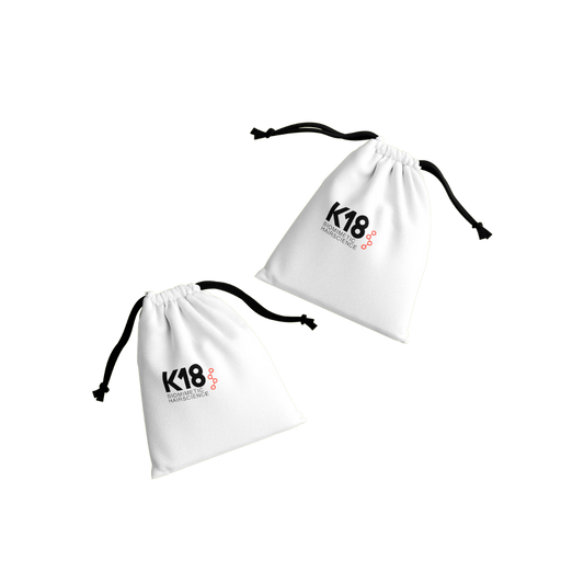 K18 - Canvas Tote Bag Small