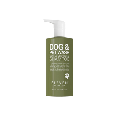 Wash & Woof Duo