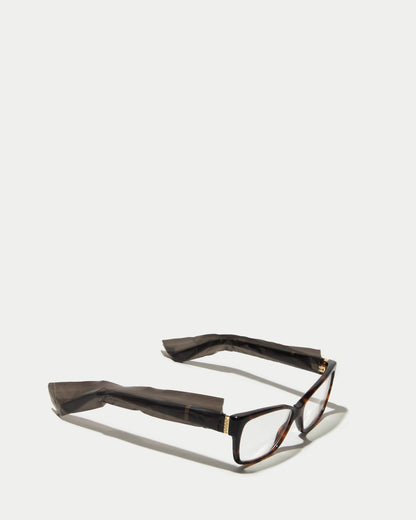 Eyeglass Protector Black 200 Sleeves