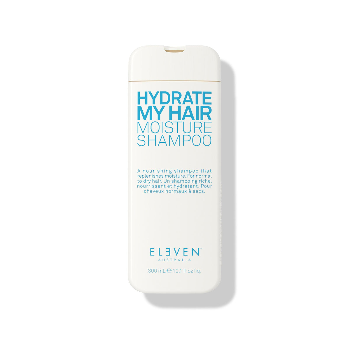 Hydrate My Hair Moisture Shampoo 300ml