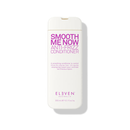 Smooth Me Now Anti-Frizz Conditioner 300ml