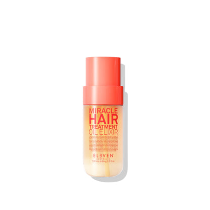 Miracle Hair Treatment Oil Elixir