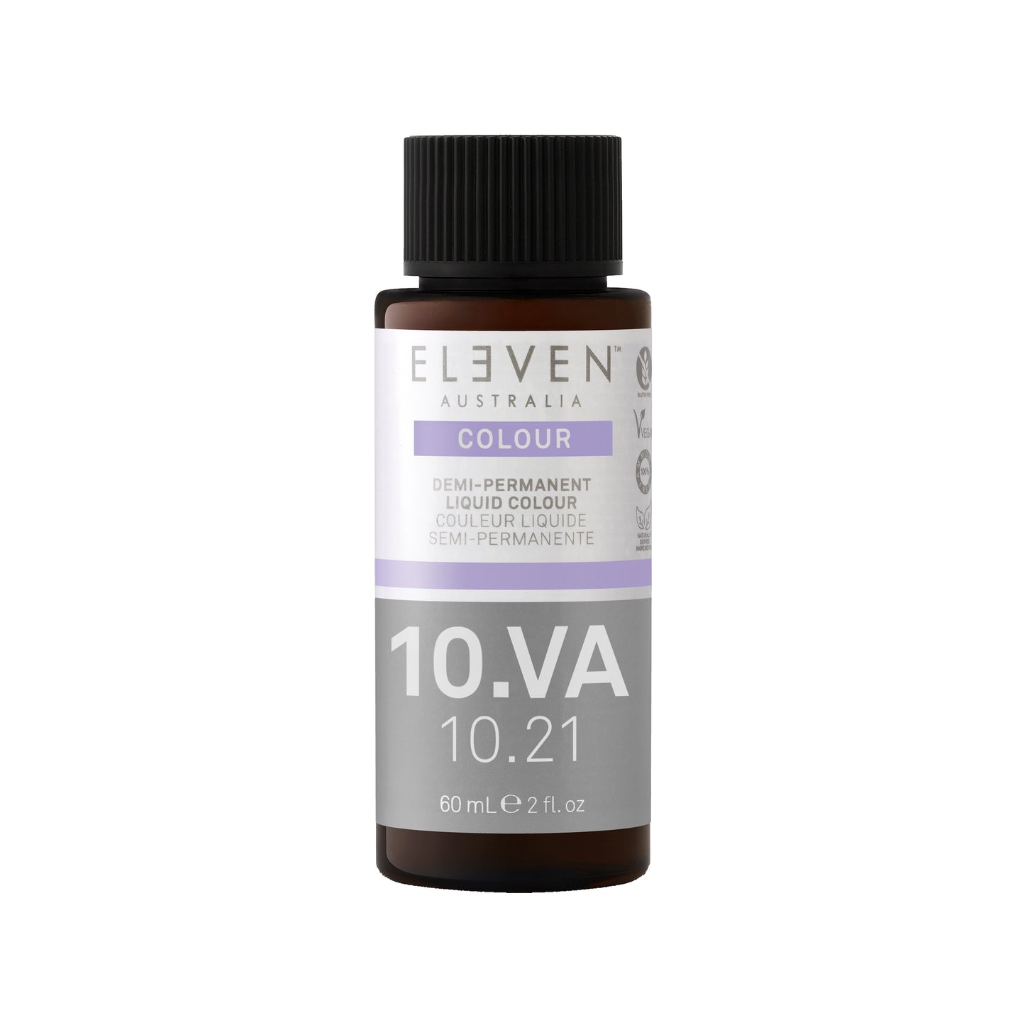 ELEVEN Australia Colour Liquid Pastel Shades