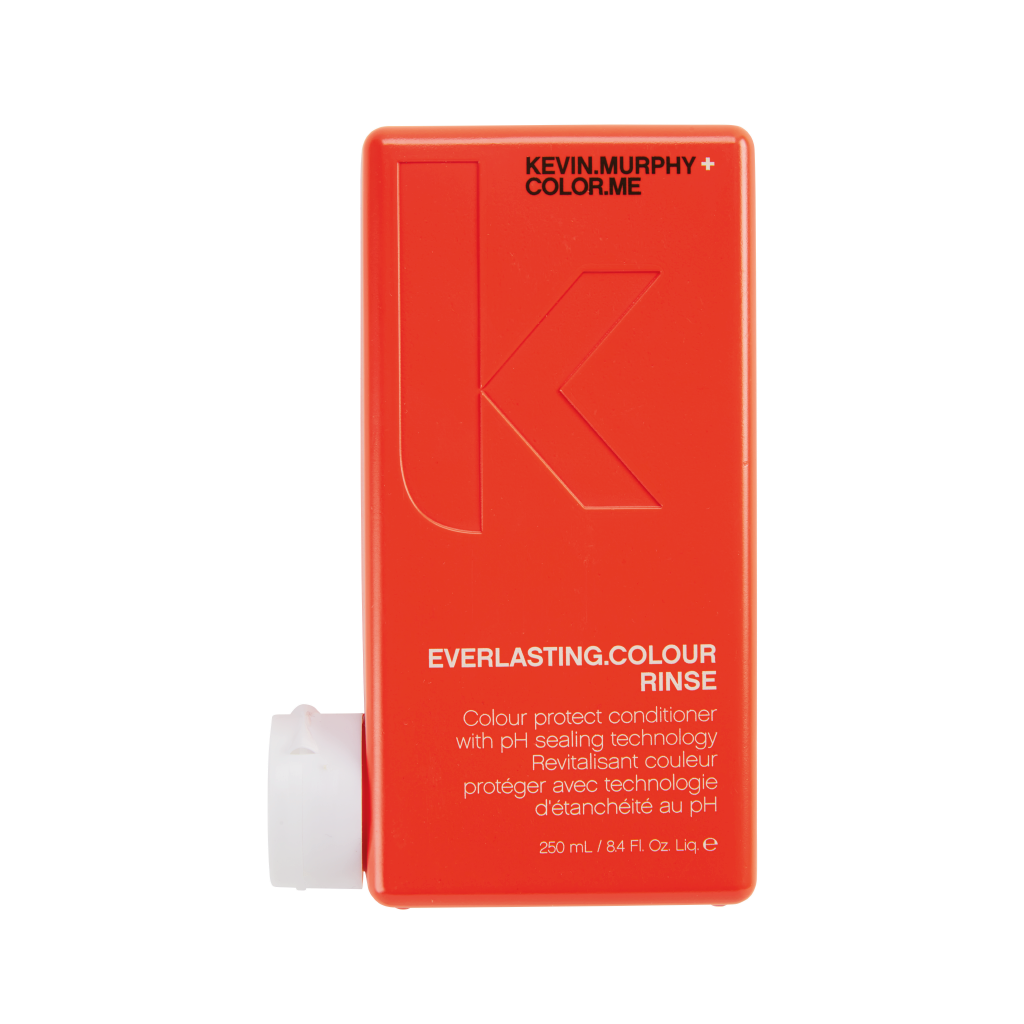 EVERLASTING.COLOUR RINSE