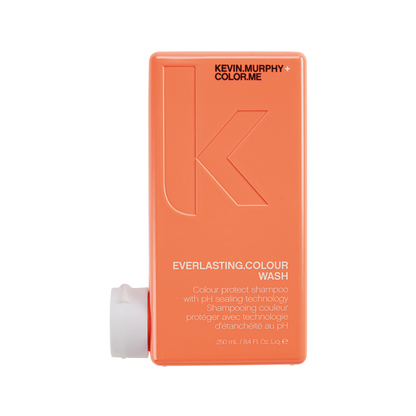 EVERLASTING.COLOUR WASH