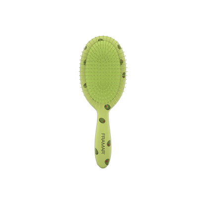 Framar Detangle Brush - Extra Dirty Extra Olives