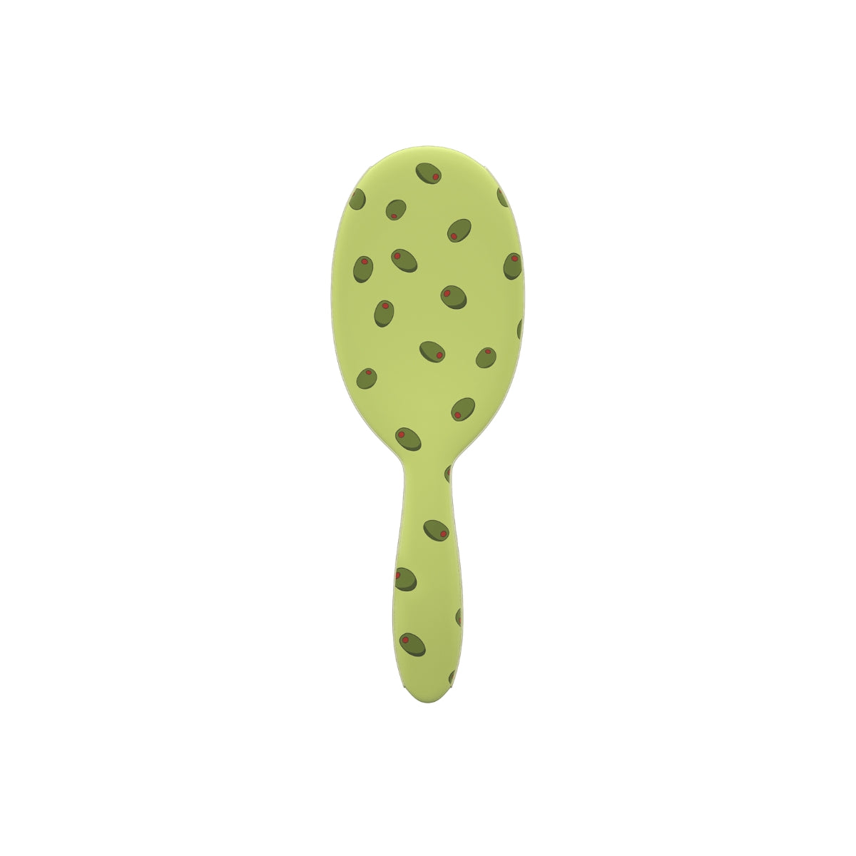 Framar Detangle Brush - Extra Dirty Extra Olives
