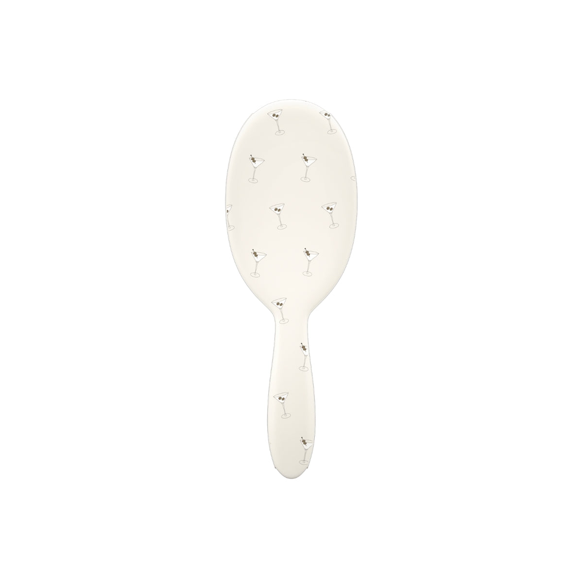 Framar Detangle Brush - Extra Dirty Martini Mood