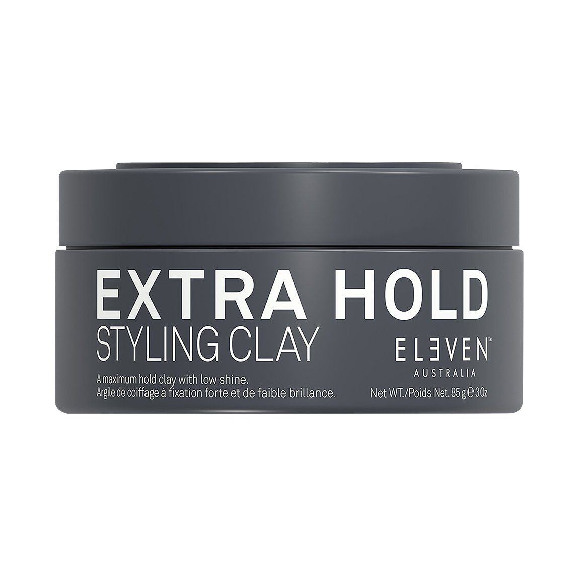 EXTRA HOLD STYLING CLAY