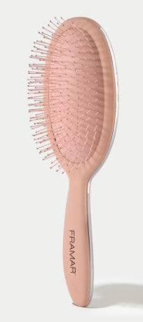 Framar Detangle Brush - Champagne