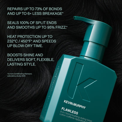 AKTIONSSETS: FLAWLESS LAUNCH ANGEBOTE