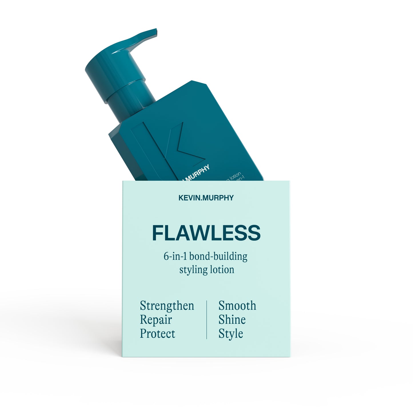 FLAWLESS MIRROR PRODUCT GLORIFIER