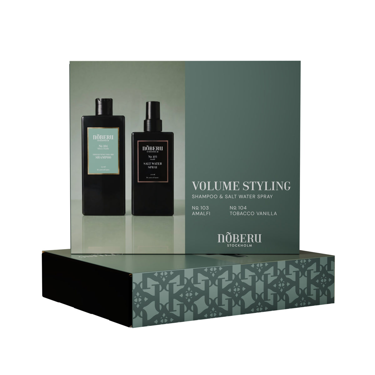 Noberu Giftbox Volume