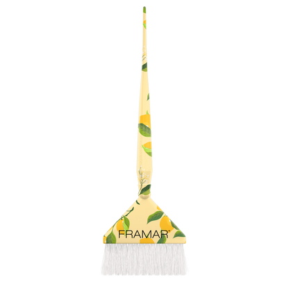 Framar Root Repair Brush Set Limoncello