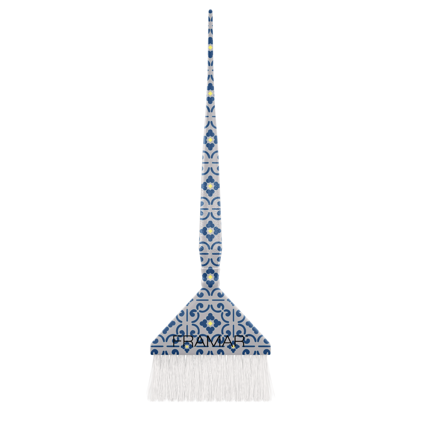 Framar Root Repair Brush Set Limoncello