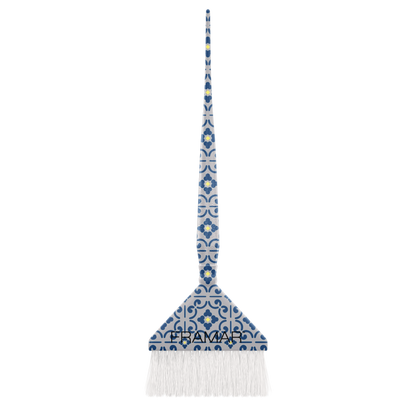 Framar Root Repair Brush Set Limoncello