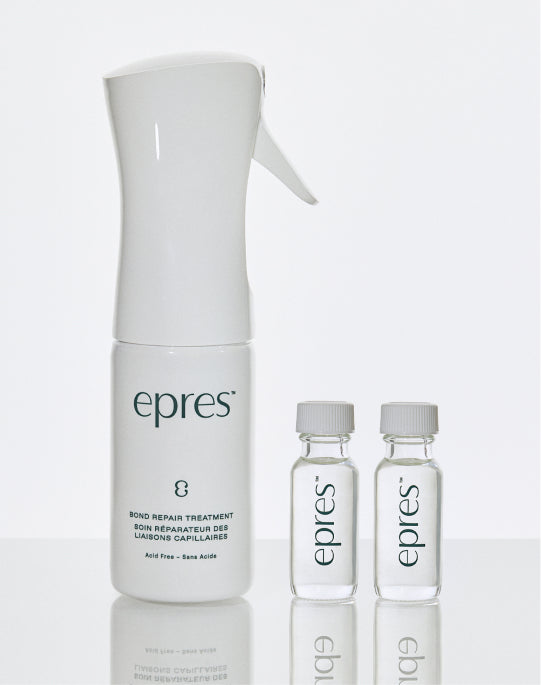 epres™ Bond Repair Treatment Consumer Kit