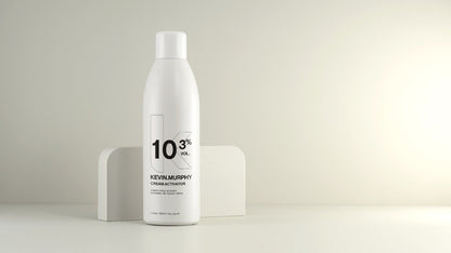 COLOR.ME CREAM.ACTIVATOR