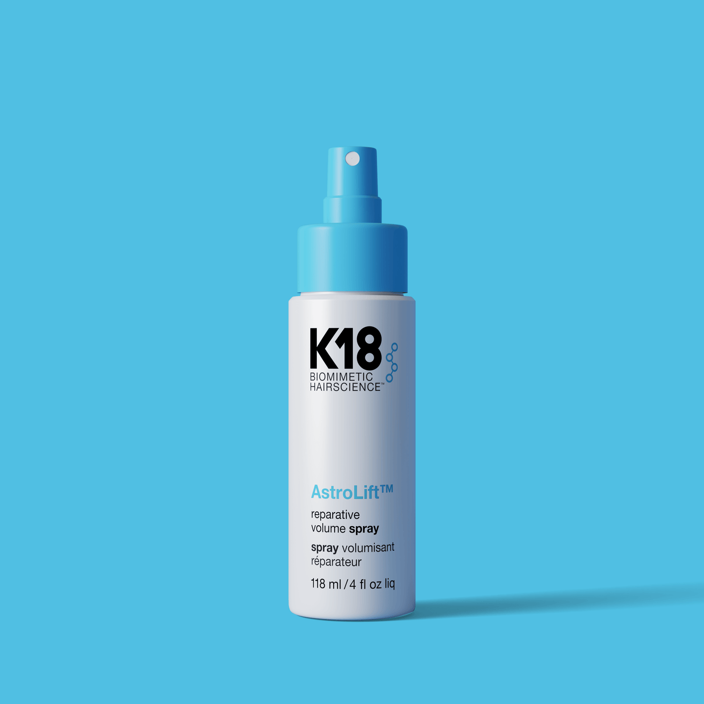 AstroLiftTM reparative volume spray 118ml