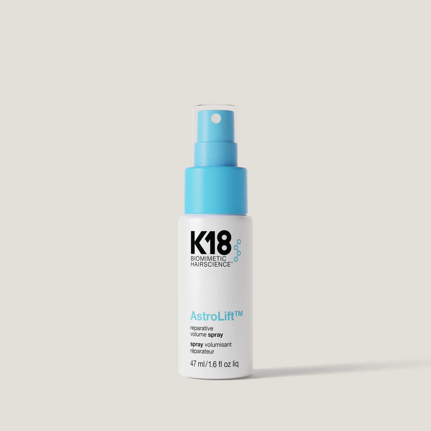 AstroLiftTM reparative volume spray 47ml - Travel Size