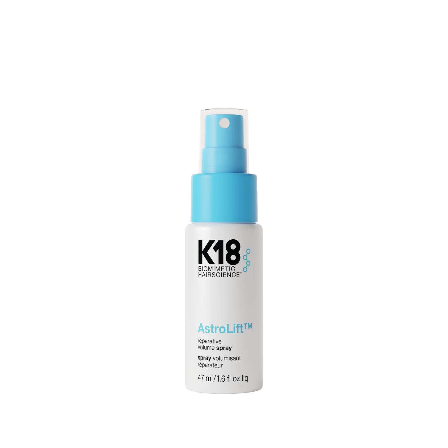 AstroLiftTM reparative volume spray 47ml - Travel Size