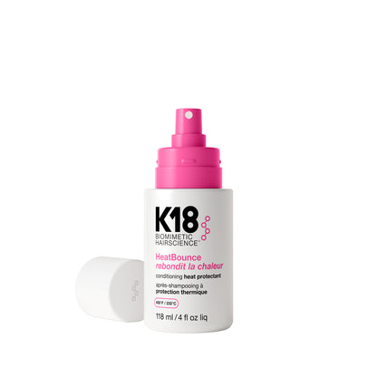 HeatBounce conditioning heat protectant 118ml