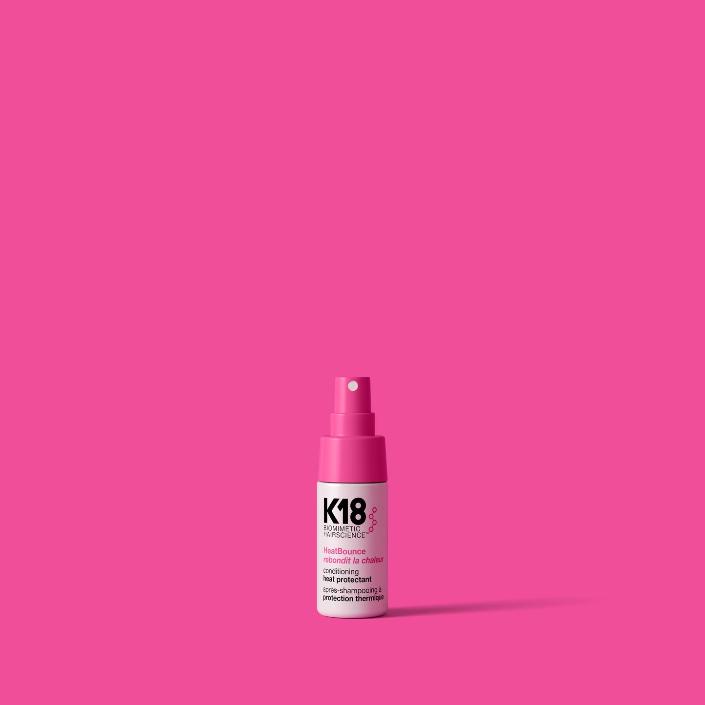 HeatBounce conditioning heat protectant 15ml