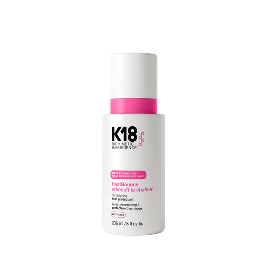 HeatBounce conditioning heat protectant 236ml