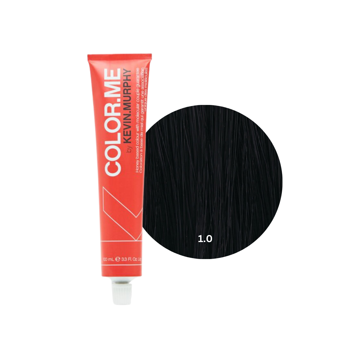 Color.Me Natural Shades