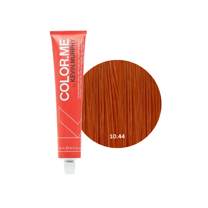 Color.Me Warm Shades
