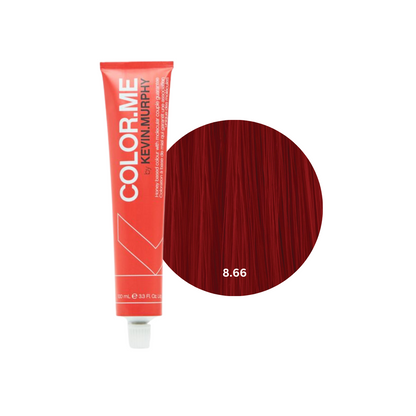 Color.Me Warm Shades