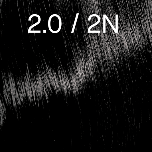 Kevin.Murphy+Code | .0 Natural Shades | 100ml